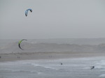 20090307 Kitesurfers at Tramore Beach